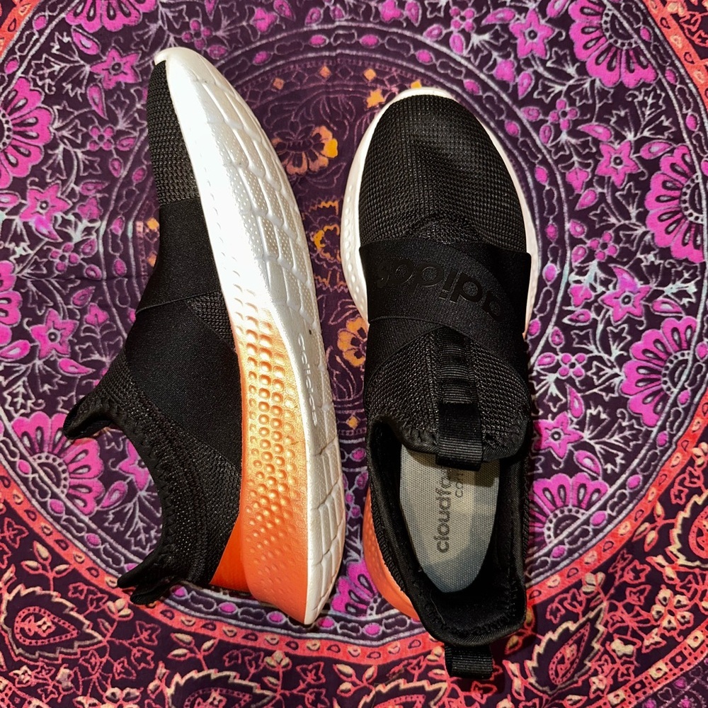 Adidas Pure Motion Adapt Sneaker